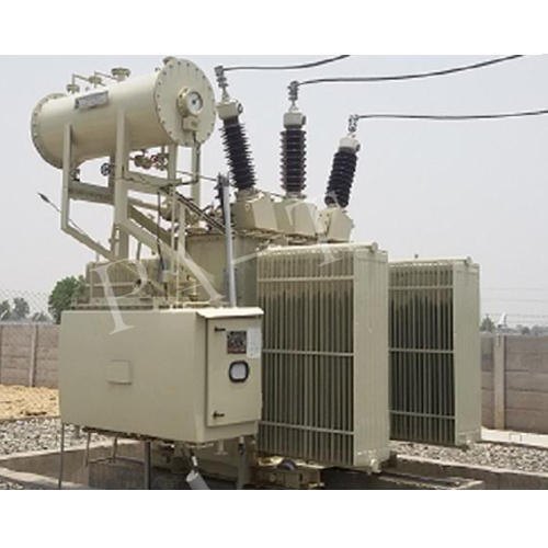 Sub station