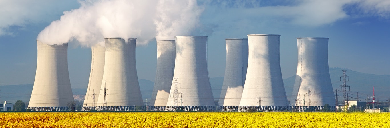 Power Solutions