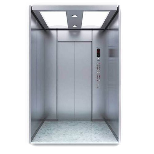 Lifts & Elevators