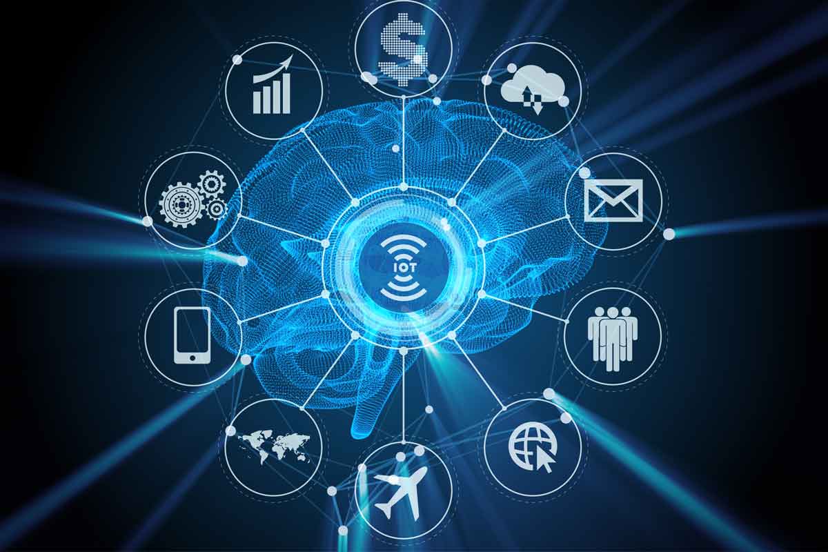 IoT & Smart Devices